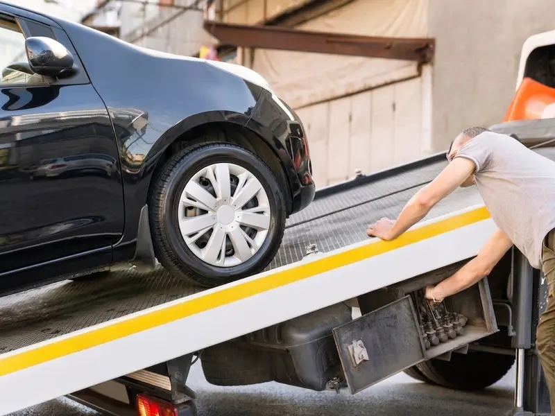 Guincho 24h e reboque de veículos em Contagem, MG