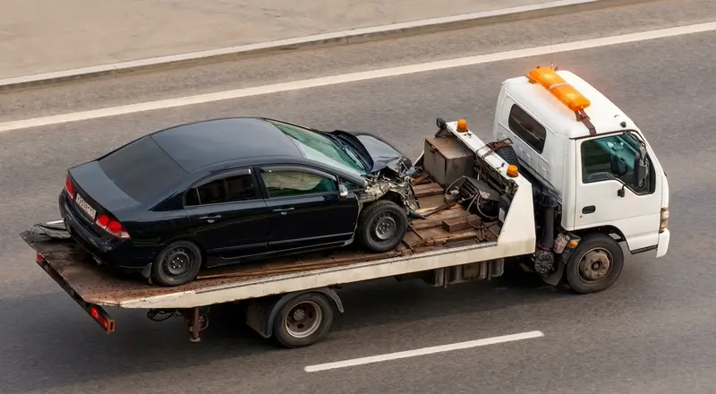 Guincho 24 horas: o que esperar e como acionar rápido