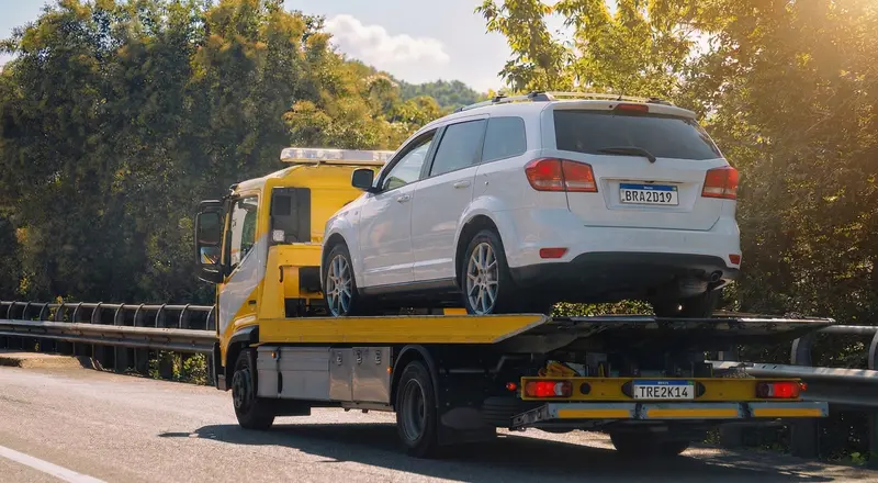 Guincho barato: como pagar menos sem cair em cilada